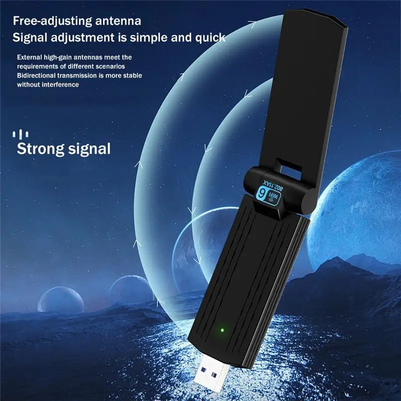 abfking-wifi6-usb-adapter-ax1800m-usb-dual-band-24ghz-5ghz-wireless-network-card-usb30-wifi6-network-card