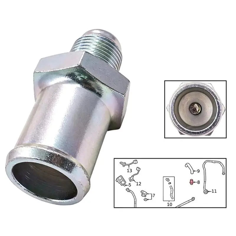 ABXN-For Subaru Ascent 2019-2023 11810-AA210 11810AA210 PCV Valve- Brand New For Legacy 2020-2022 Outback 2020-2022 WRX