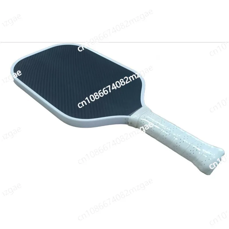 

High Quality Black Hot Pressed Peak Racket KVL Peak Racket