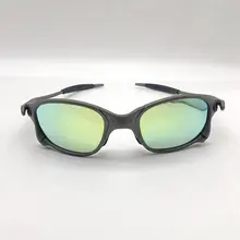 Polarized Cycling Sunglasses Men UV400 #3