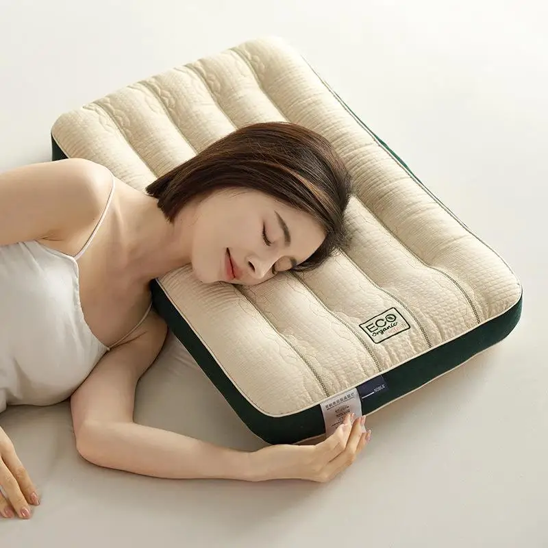 almohada-lavable-de-doble-capa-con-bordado-floral-almohada-baja-para-uso-domestico-soporte-para-el-cuello-transpirable-ab
