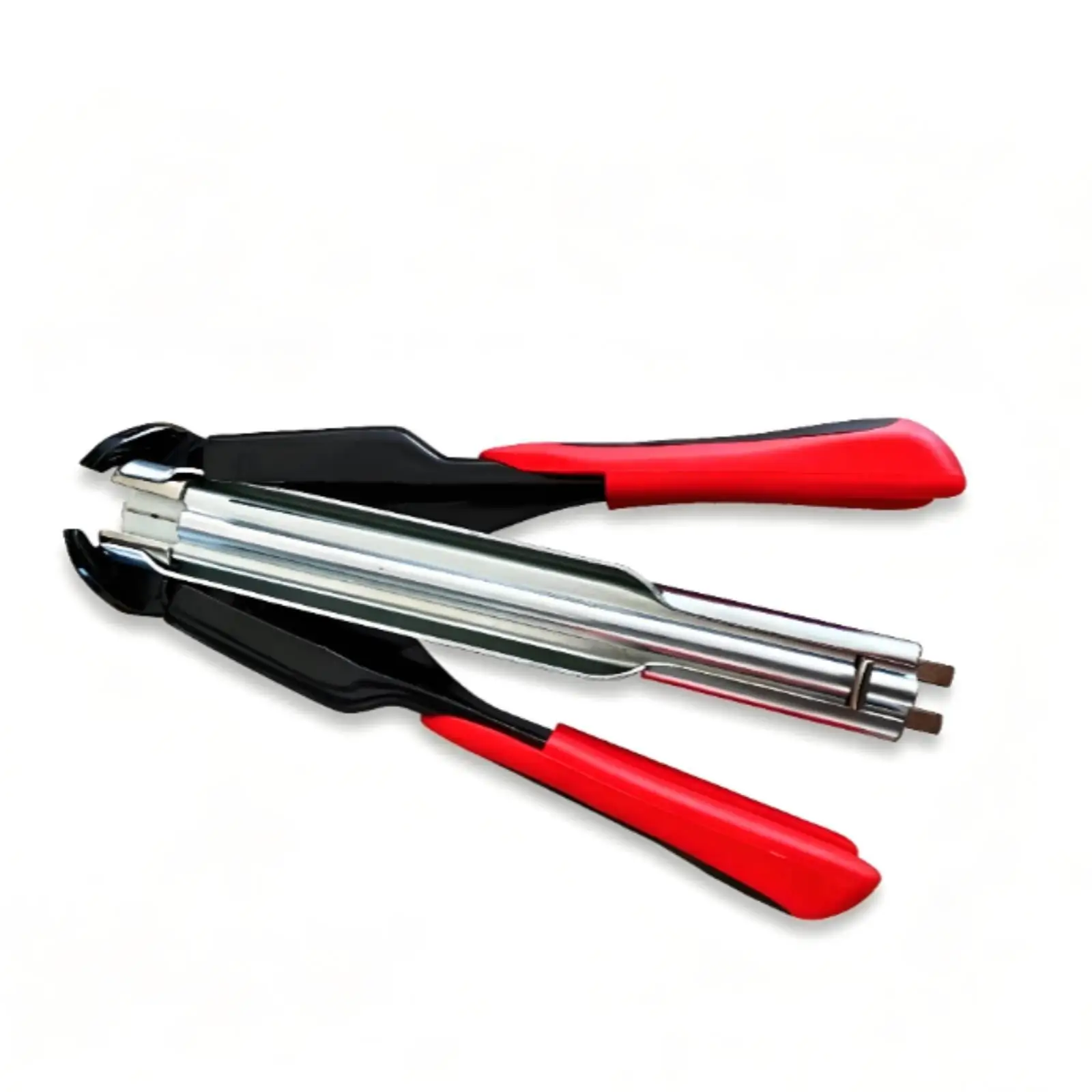 Heavy Duty Cage Fastener Clamp Pliers Multi-tool for Farm Animal Cage Panel Fixing and Wire Cutters