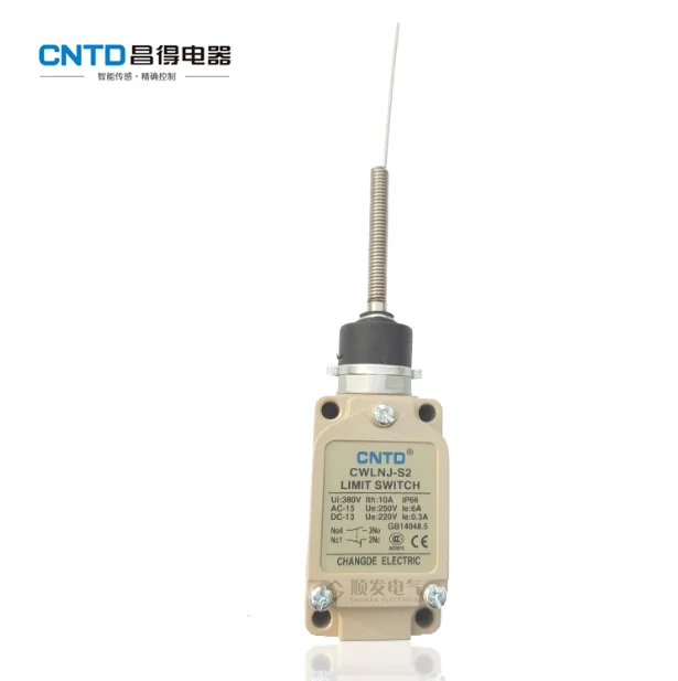 

1PCS NEW CNTD CWLNJ-S2 CWLNJS2 LIMIT SWITCH BRAND