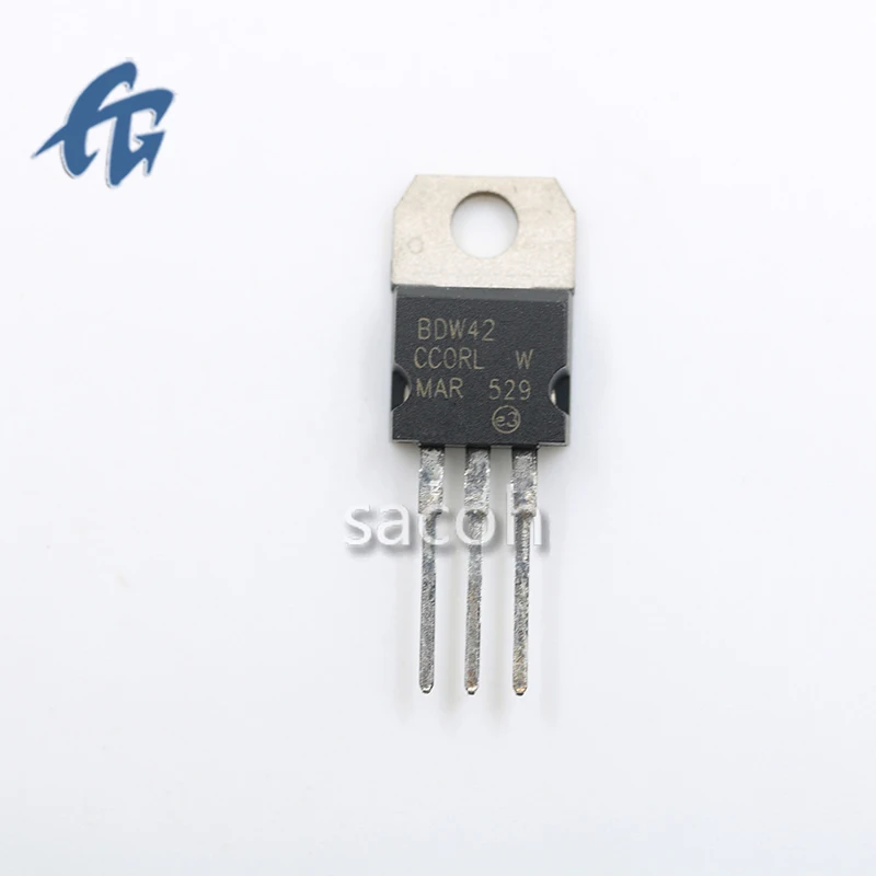 

SACOH High Quality Original Electronic Components Suppliers BDW42 10PCS