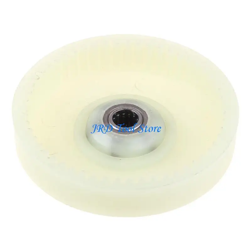A2UD Upgraded Sprocket Gear Assembly Replacement Used for 107713-01 075752 Reliable
