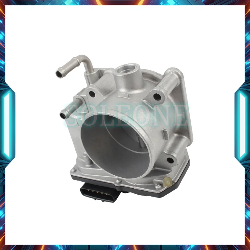 3RA60-01A 3RA60-01B 16119-4AF0A Throttle Body For Nissan Sentra 1.8L 2013-2019