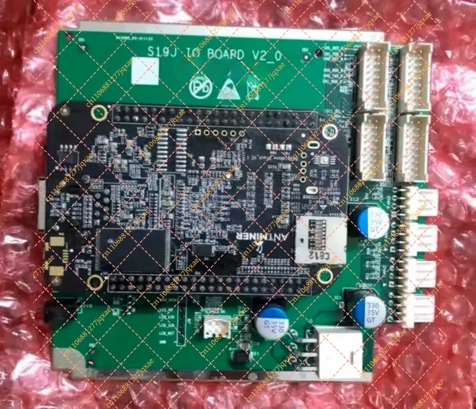 Control Board for Bitmain Antminer S19 XP 141TH, S19j Pro, Compatible with Ka3 K7