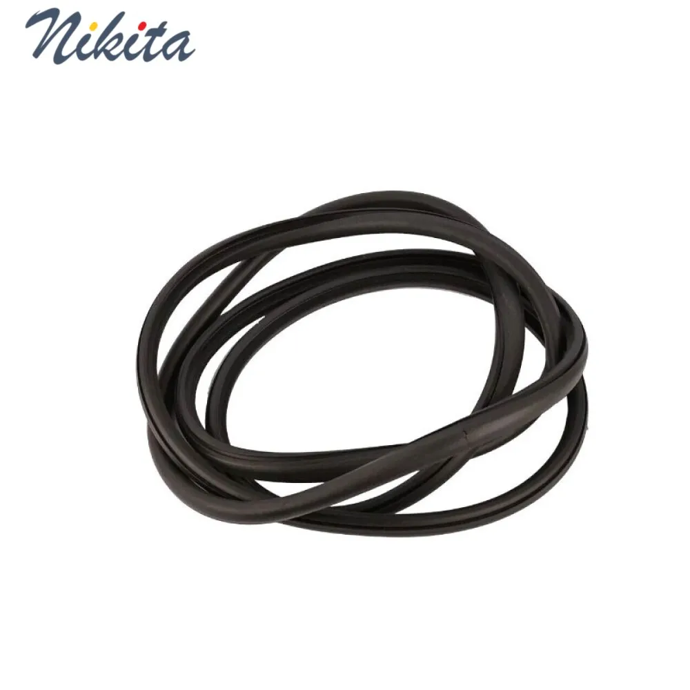 

Sunroof Glass Weatherstrip Seal For Honda Accord 2013-2017 Civic 2016-2021 CR-V 2017-2021 Pilot 2016 2017 2018 2019 2020 2021