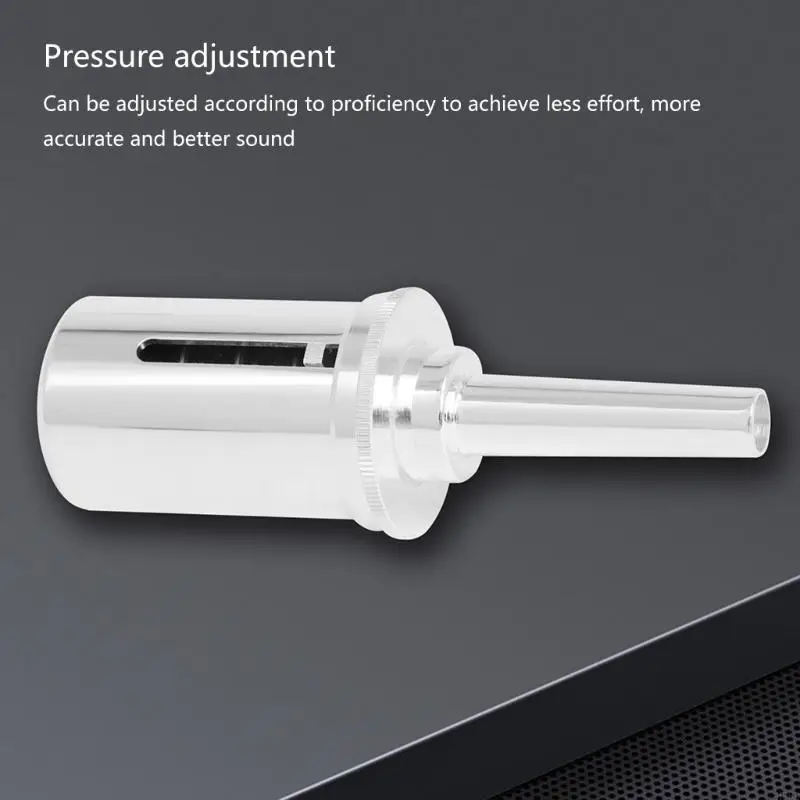 French Horn Breath Train Correct Pressure Reducing Valves Horn Mouth Corrector 