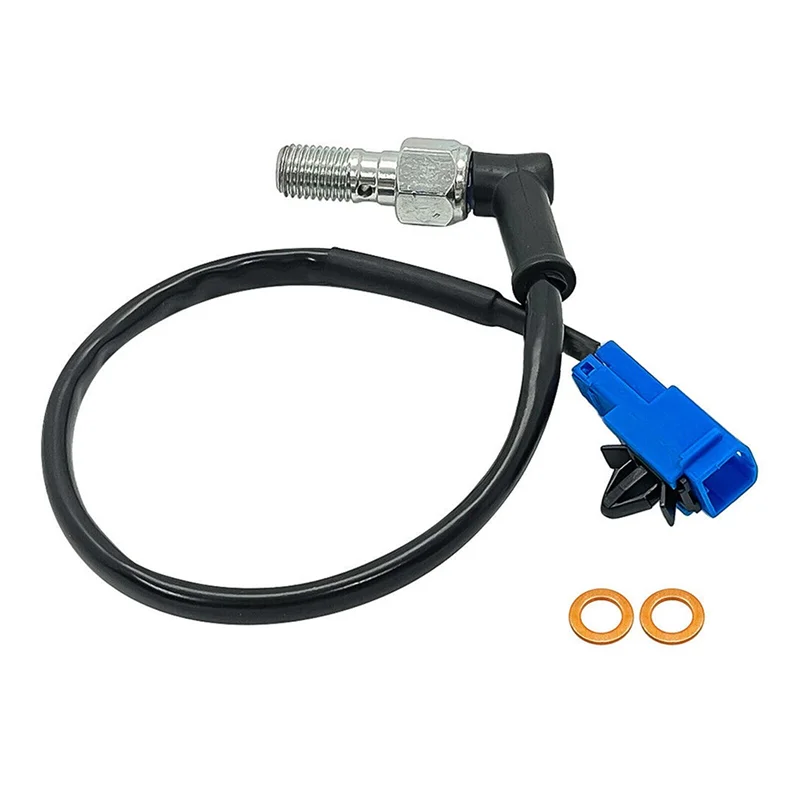 Remschakelaar Stopsensor Past Voor Can Am Buitenbeentje Verdediger Commandant Max 705601250