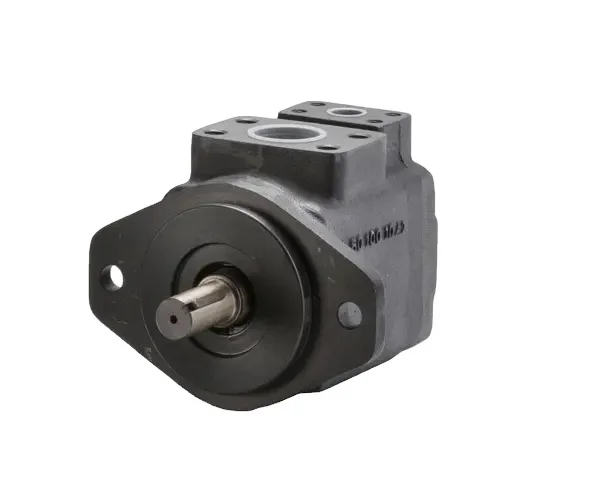 

TengFeiDUPLOMATIC RV1P Series 10 VARIABLE DISPLACEMENT VANE PUMPS