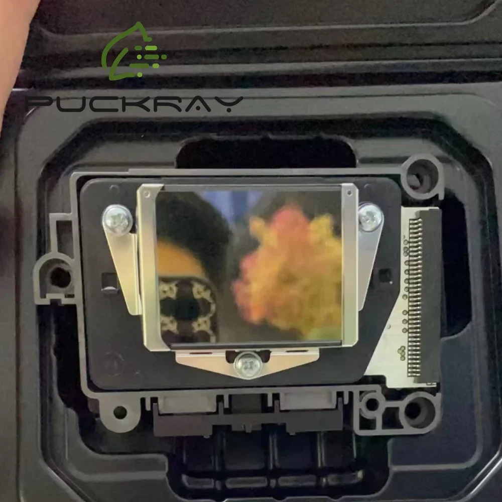 

print head unlocked/first/second locked printhead for EPSON F1890010 DX7 Allwin Xenons Eco solvent B300 B500printer