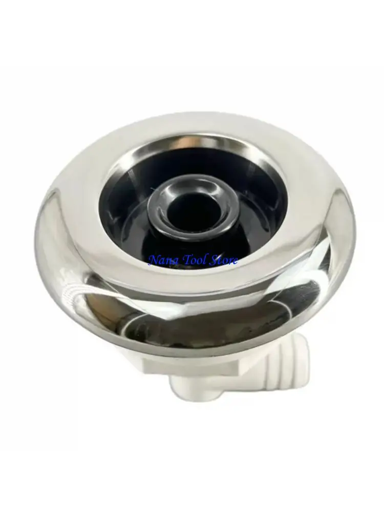 31GJ Water Jets Nozzle for Spa Bath Hydrotherapy Circulation Massage Daily Use