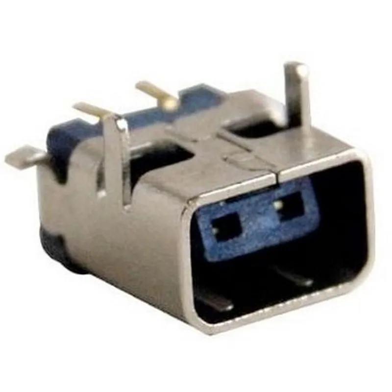 Nintendo Dsi/Dsi Xl/3ds Charging Connector