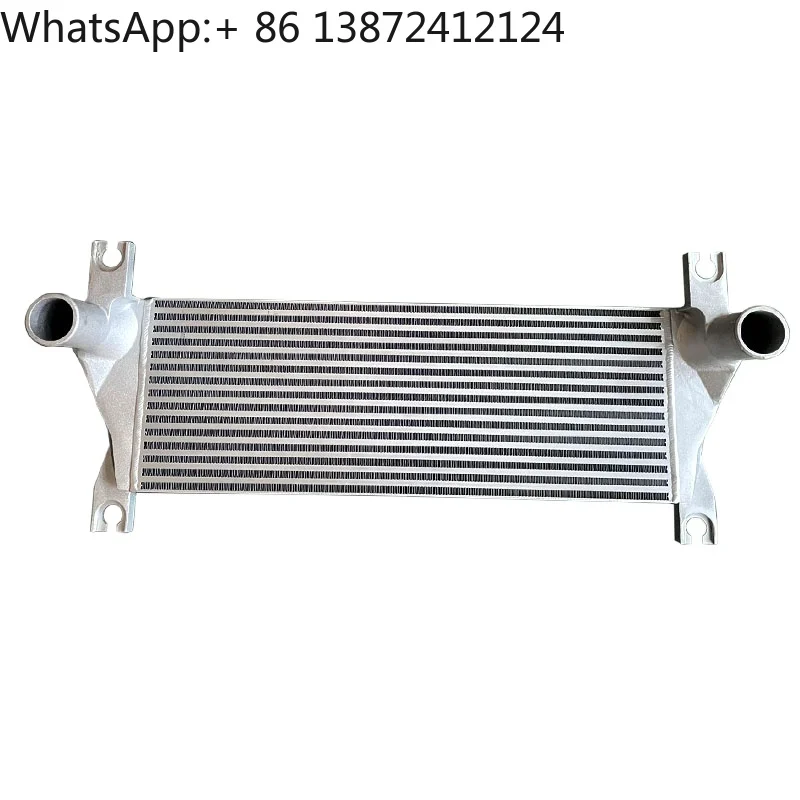 Intercooler per Ford Ranger PX/PX2 e Mazda BT50 BT-50 3.2L 2012+