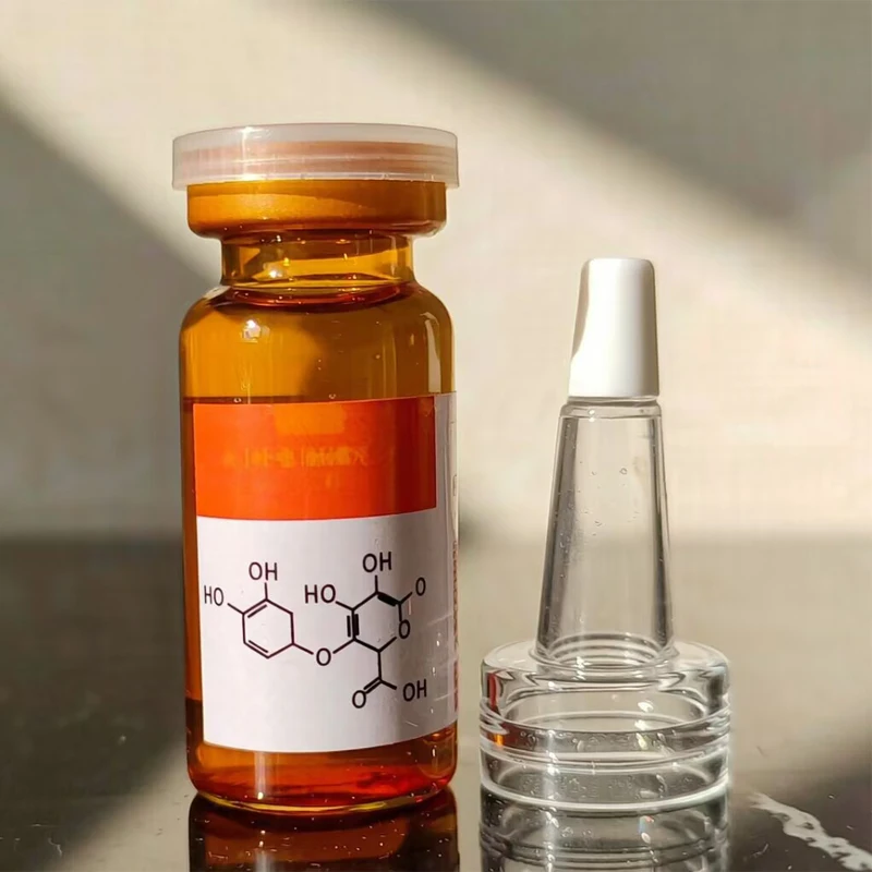 Astaxanthin  Niacinamide Booster Essence Micro Serum Skincare Brightening Serum Moisturizing Repairing Deep Hydration Skin Care