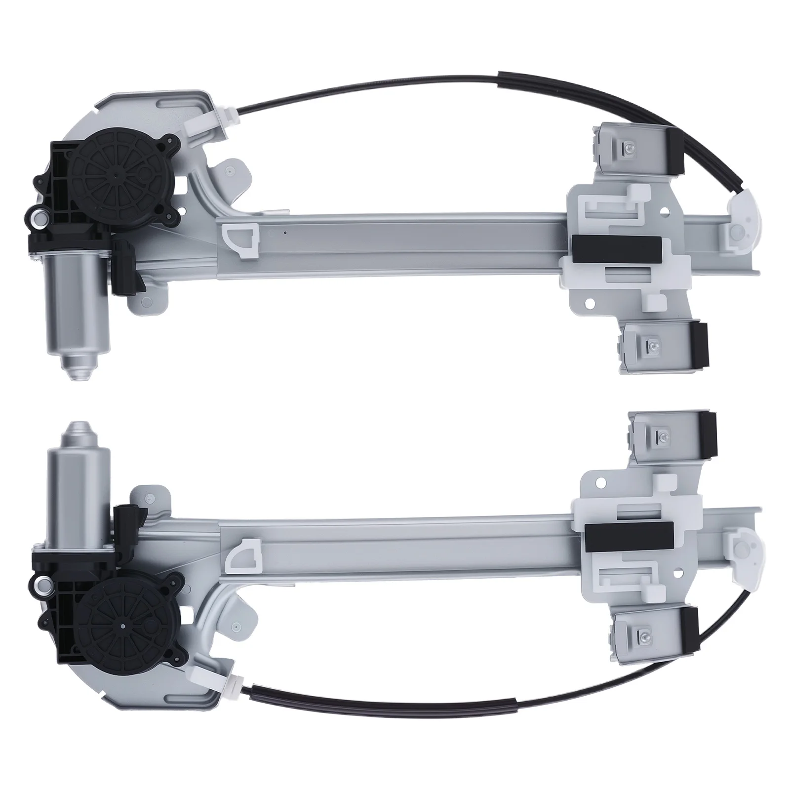 

Rear Power Window Regulator for Buick LeSabre 2000-2005 741-811 741-812