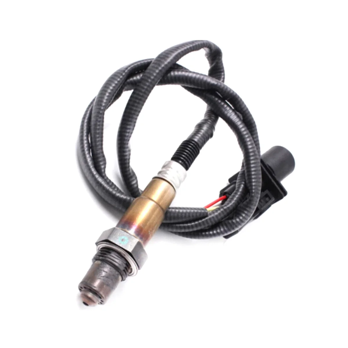 

Oxygen Sensor 5-Wire for W203 C180 C200 1.8L 0258007161 0025401817