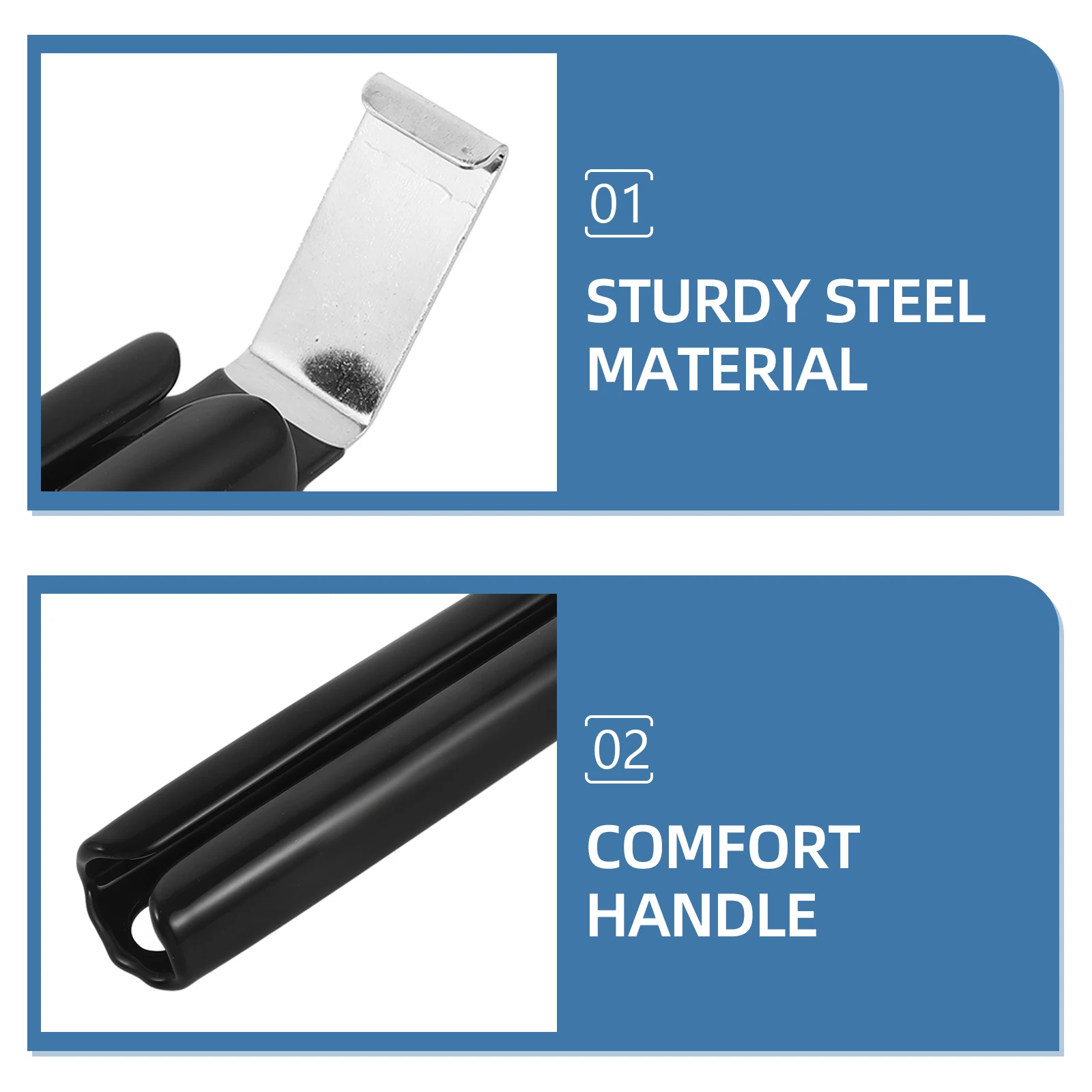 

Vinyl Siding Removal Tool Steel House Repair Kit Installation Remover Tools Efficient Solution Project Asset Maintenance
