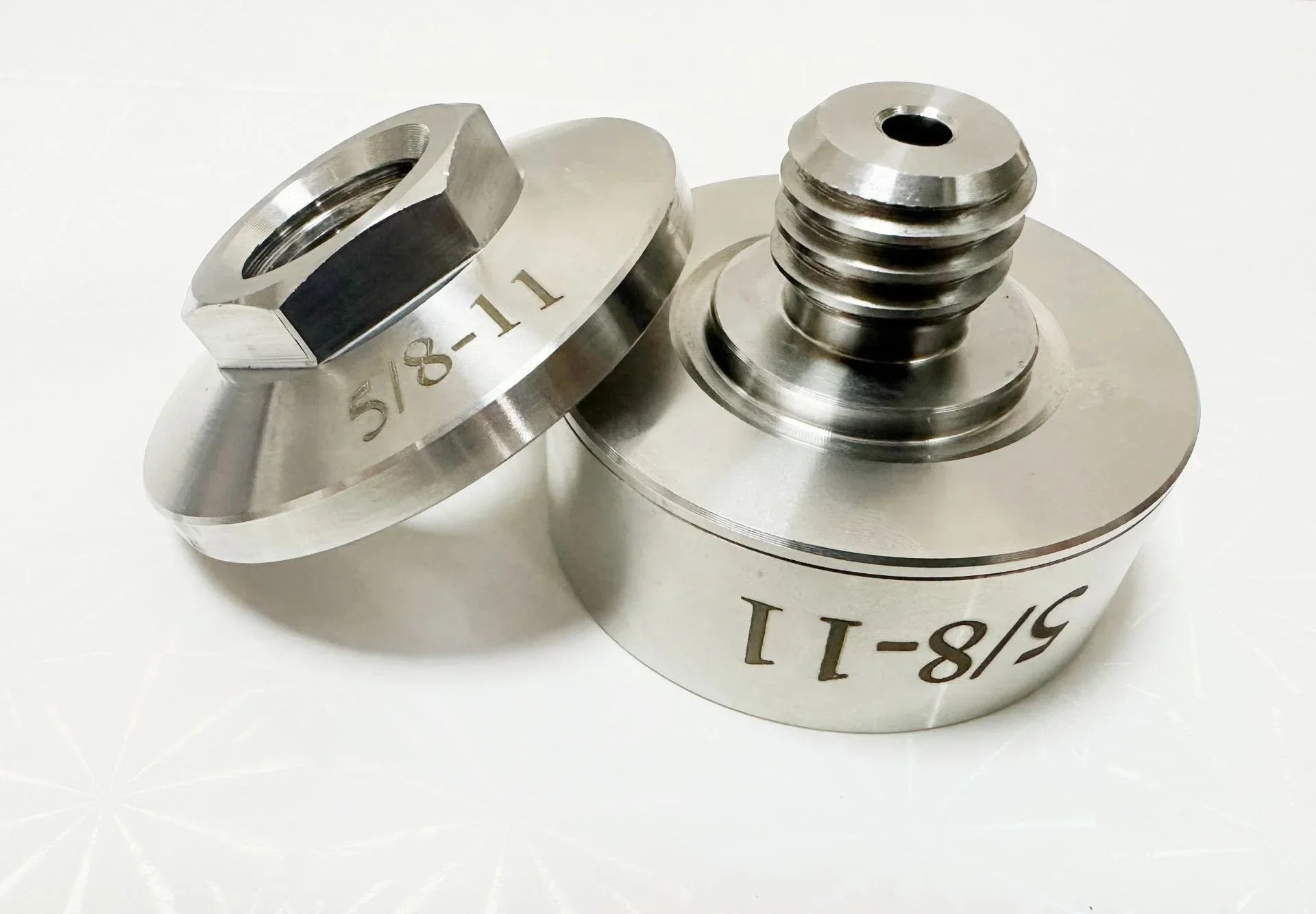 

NEW AITAO X lock buckle adapter, used for diamond drill bits, saw blade cutting blades, angle grinders, cutting disc adapters