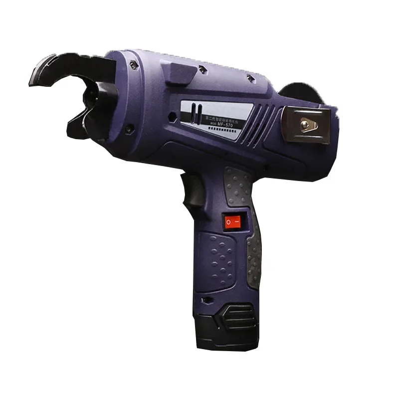 Rebar Tying Machine…