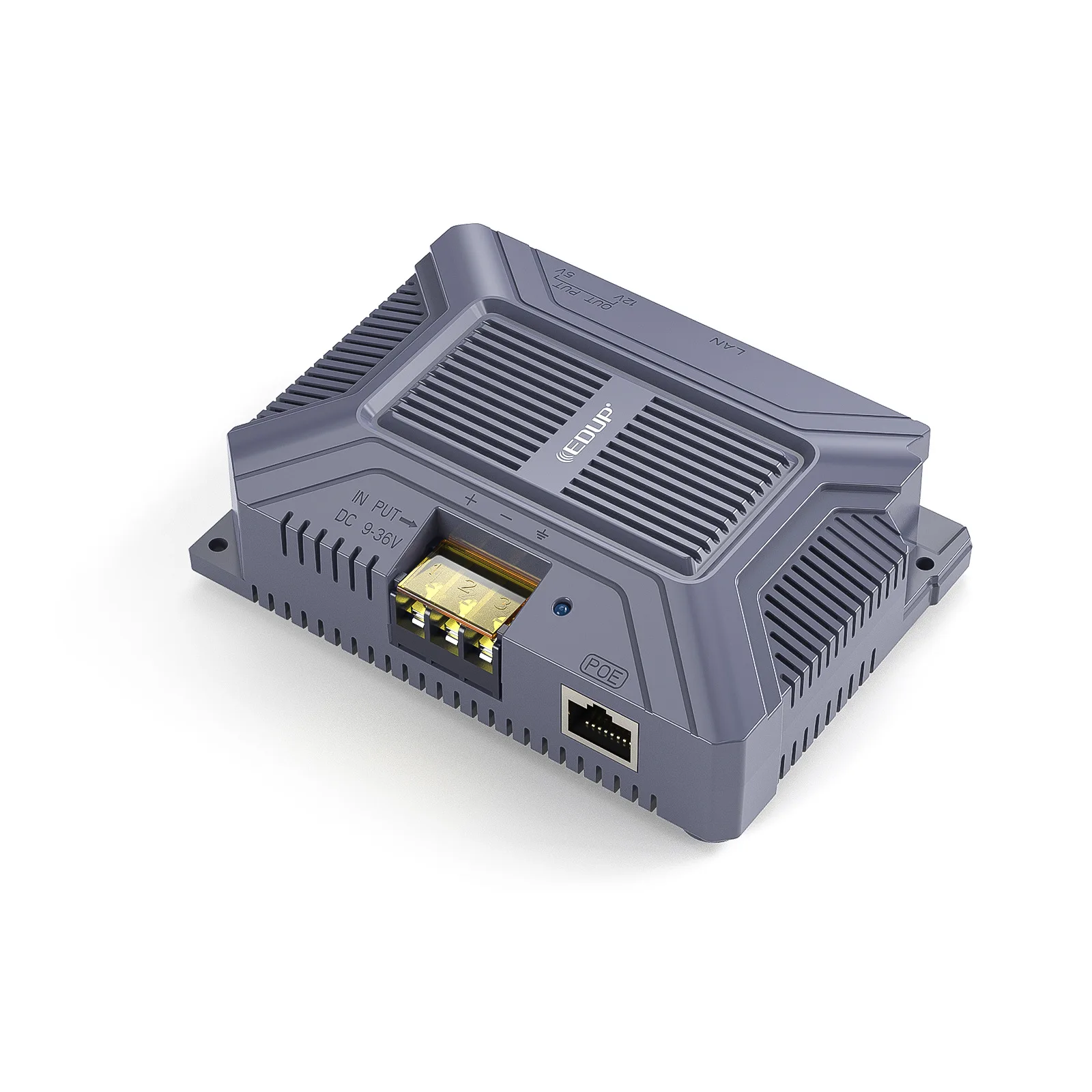 

Gen3 V3 5-in-1 Vehicle Ship POE Booster Power Network Merges Star Link