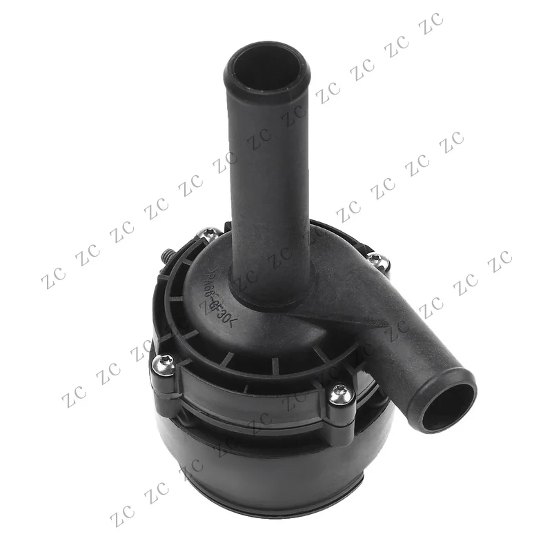 S+ Auxiliary Water Pump For Mercedes-Benz CL550 CL600 2007-14 S350 S550 2007-13 S65