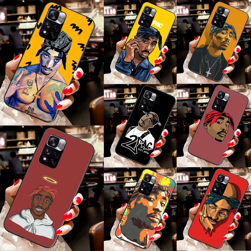 2Pac Tupac Shakur R… - image