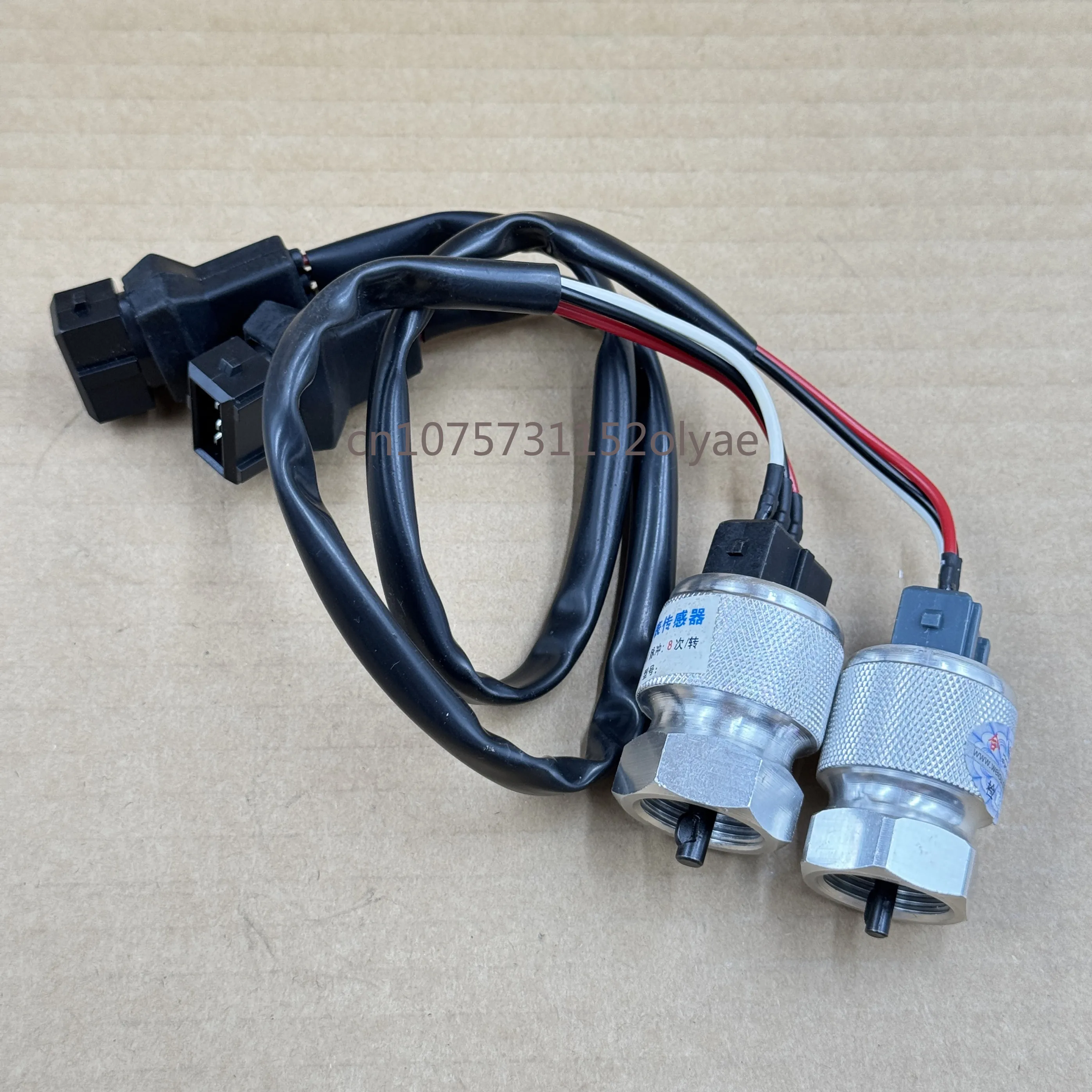 foton-auto-parts-aoling-mrt-aorui-260-オドメーターセンサー-コードメーターセンサーに適用