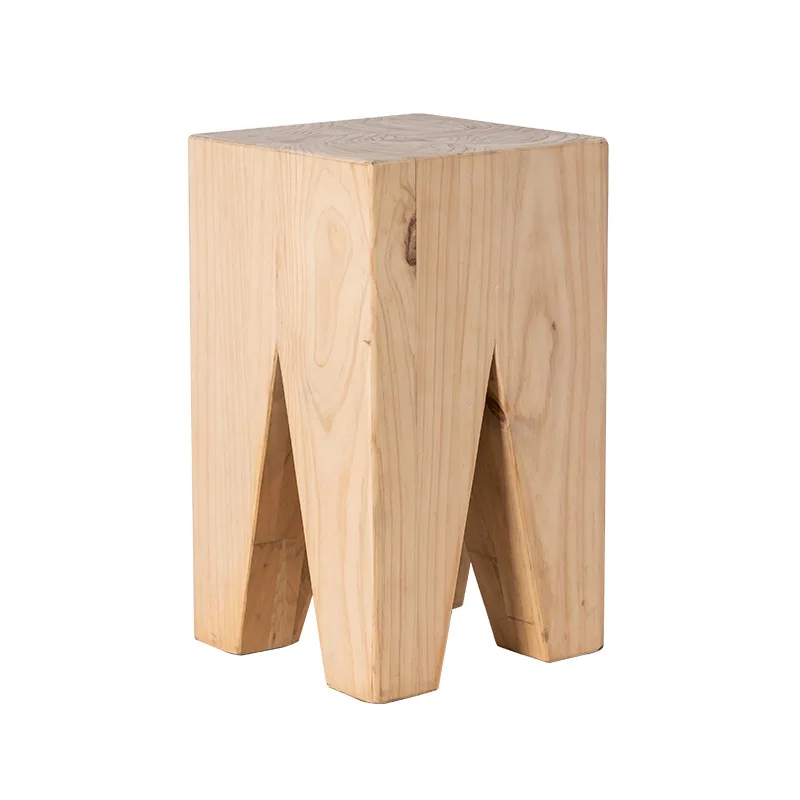 k-star-mesa-de-centro-decorativa-de-muelle-de-madera-taburete-artistico-de-troncos-de-muelle-de-madera-ins-wind