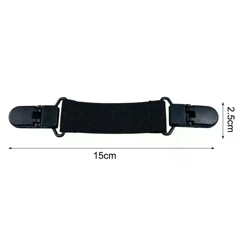 /HTF/Non-Slip Backpack Sternum Strap Backpack Chest Strap Buckle Backpack Shoulder Strap Fixed Belt Bag Accessories 1Pcs
