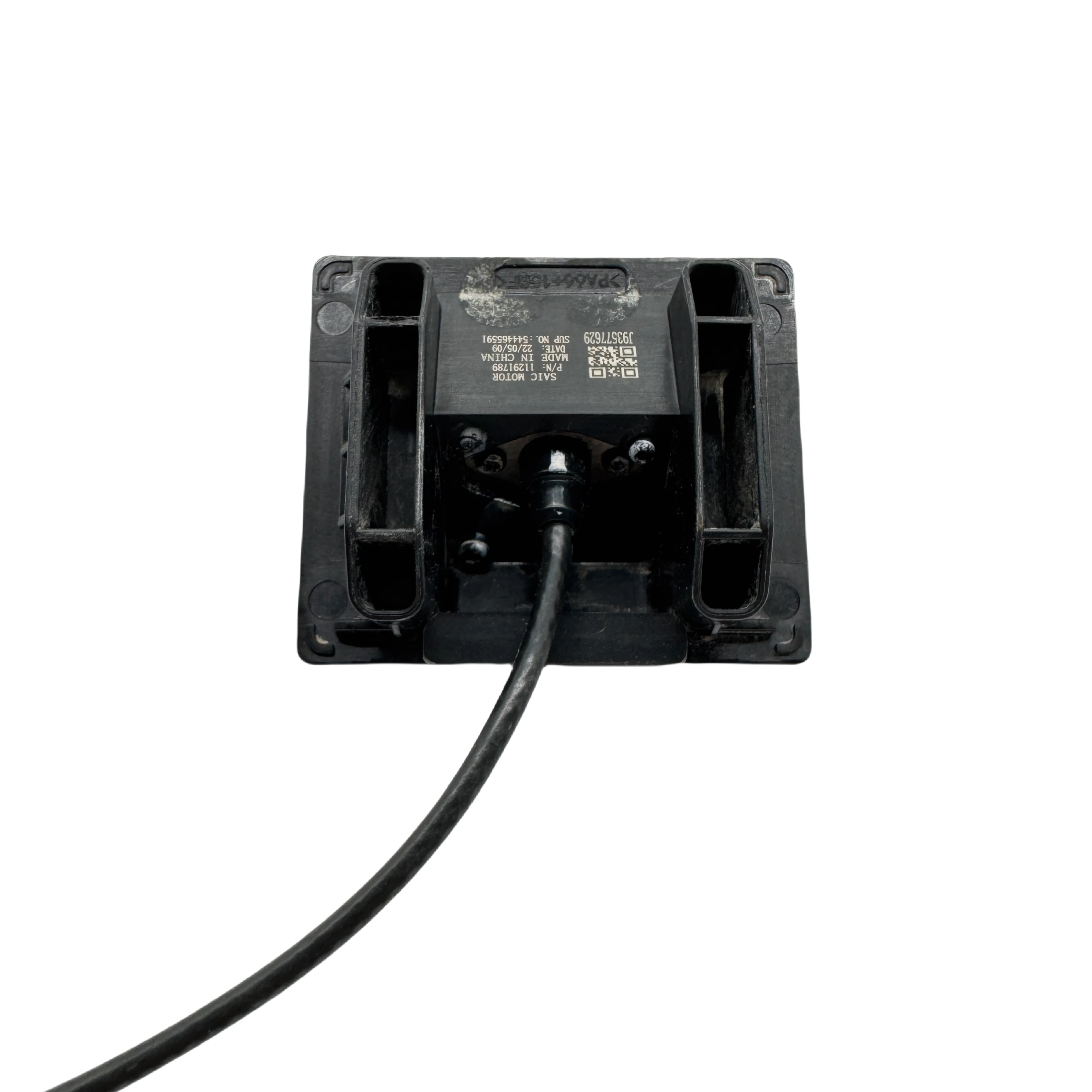 Подходит для оригинальной камеры заднего вида Mg7 2023. 11291789