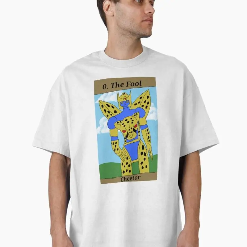 The Fool T-Shirt