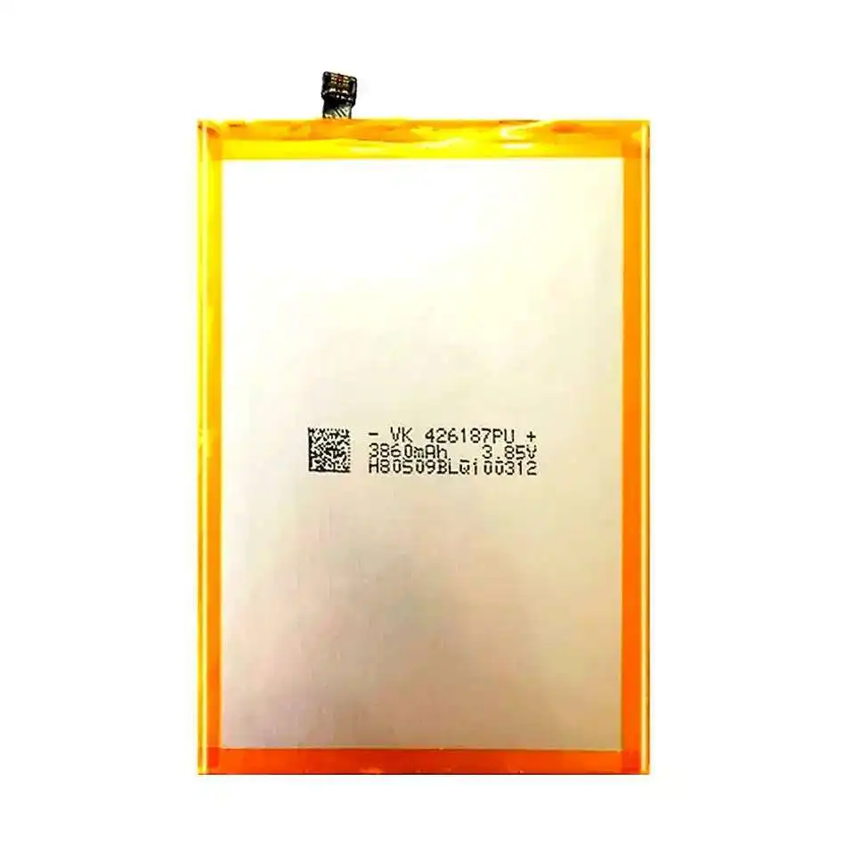 

Environmentally Friendly Mobile Phone Battery For Vernee Mix 2 Mix2 4200mAh