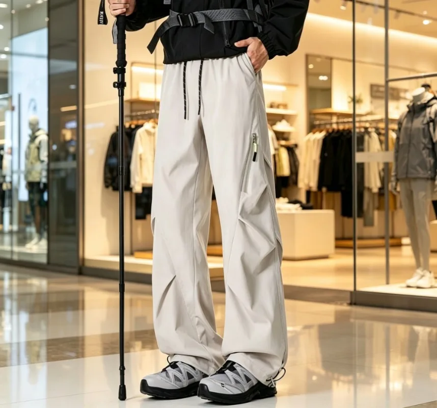 autumn-outdoor-windproof-waterproof-cargo-pants-for-couples-loose-hiking-sport-trousers-for-men-women-plus-size
