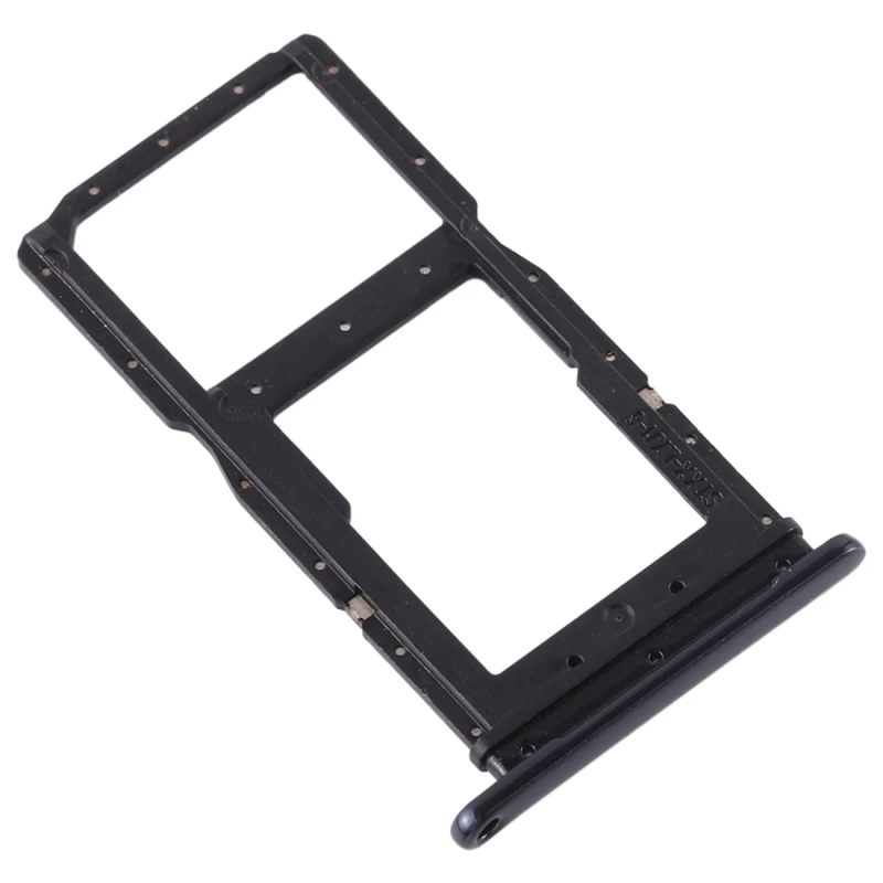 Dual SIM Card Tray For Huawei P Smart Z / Y9 Prime (2019) SIM1 + SIM2 / Micro SD Card Tray Replacement Part