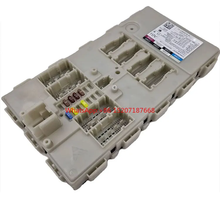 

suitable for 5 6 7 Series Body Domain Controller Bdc Module G30 G31 G32 G11 G12