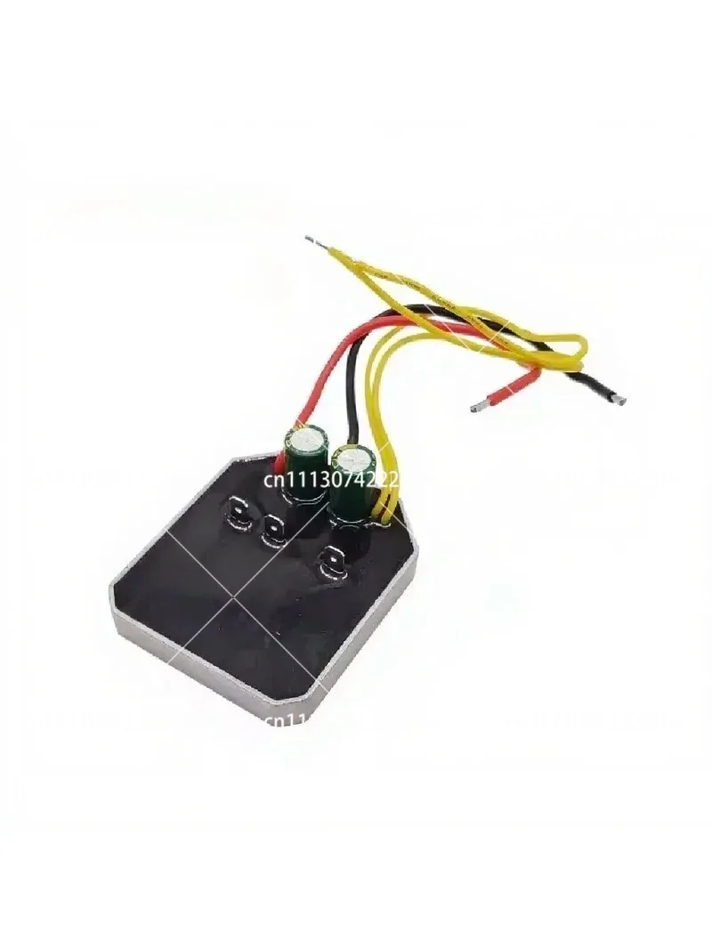 High Power Logging Saw 10-12 Inch Chainsaw Brushless Control Board Accessory
