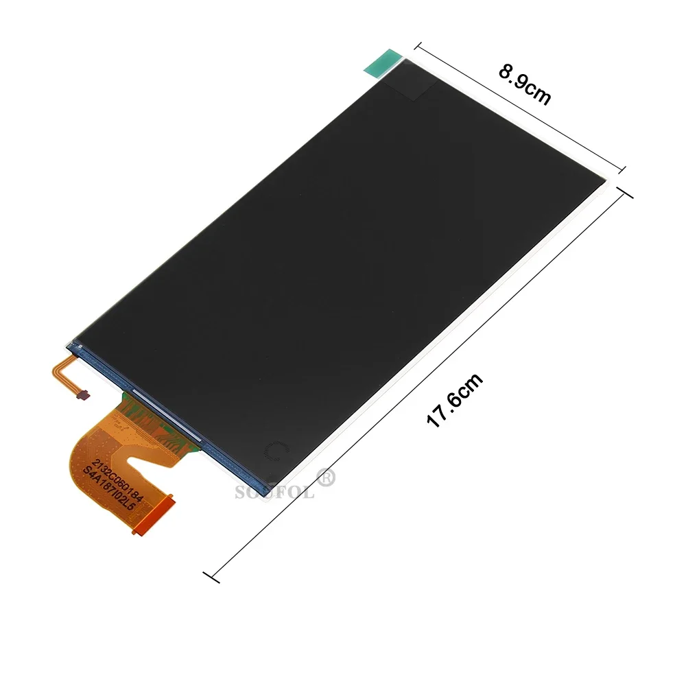 Original LCD Screen for Nintend Switch Replacement LCD Display for NS Switch Game Console Accessories