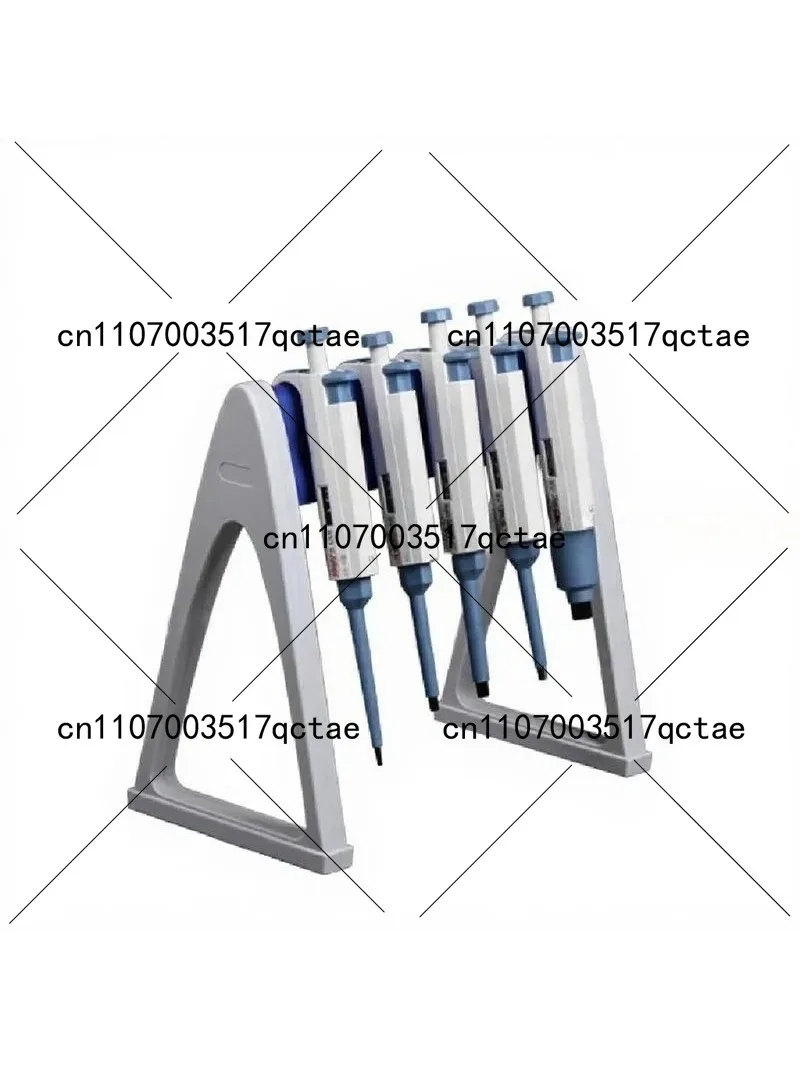 Adjustable Single Channel Micro Pipette Sampler 0.5-10μL Laboratory Tool