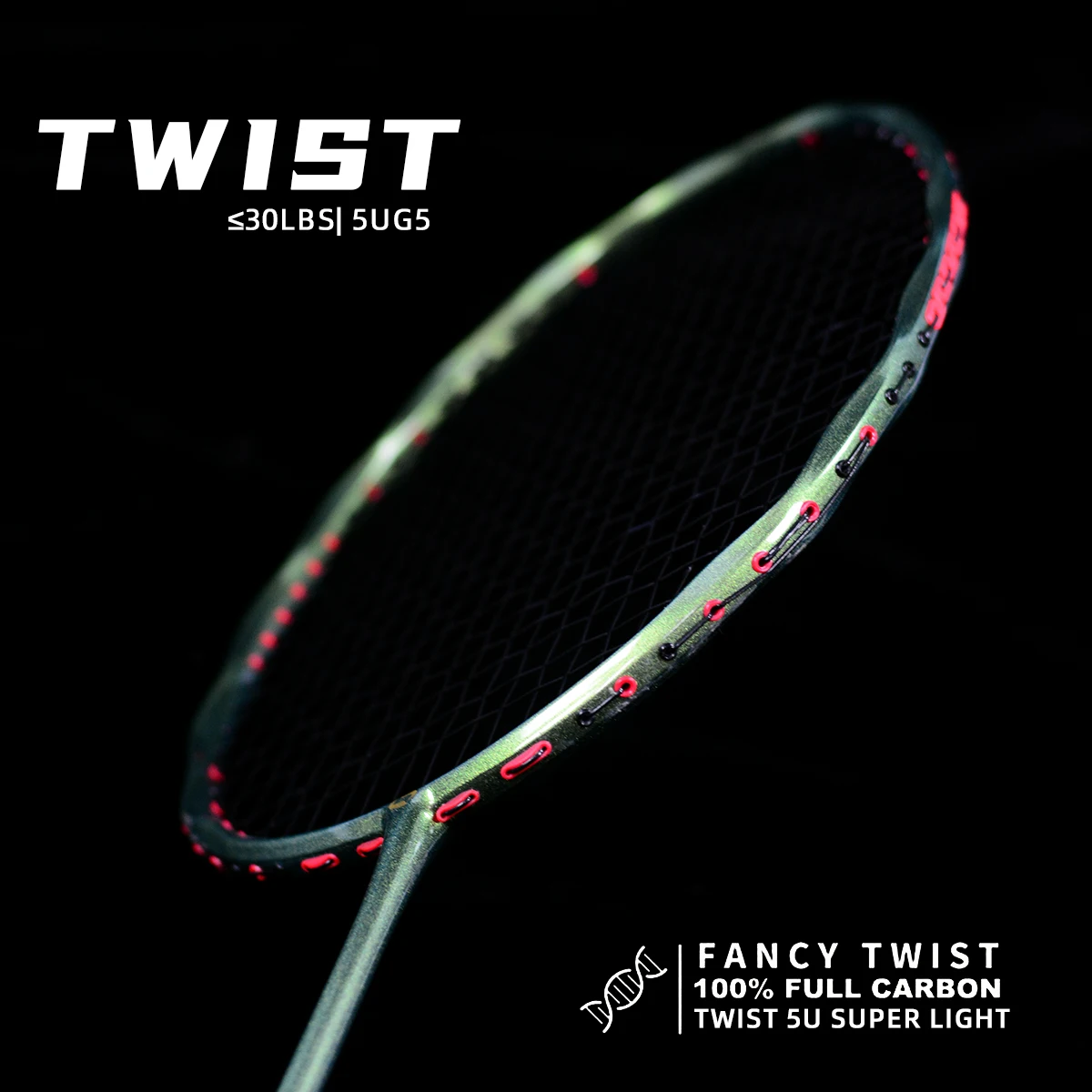 Twist 100% Full Car…