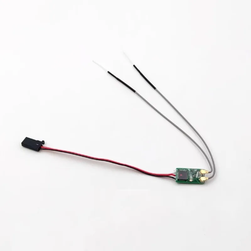 R2000SBMS-FHSS High Voltage S-BUS for Mini Receiver FPV Traverser