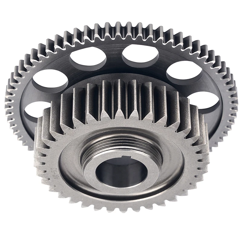 AHL Motorcycle One Way Bearing Starter Clutch Gear & Flywheel Assy For 690 ENDURO R LC4 SMC 75032000002 75040020100 75030018150