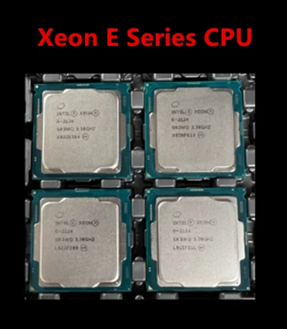 xeon e 2186g - Buy xeon e 2186g with free shipping on AliExpress