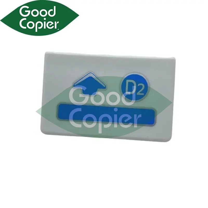 Fuser Handle D2 support for Ricoh AF1075 2075 MP7500 8000 7502 7001 9001 8001 7503 Copier parts