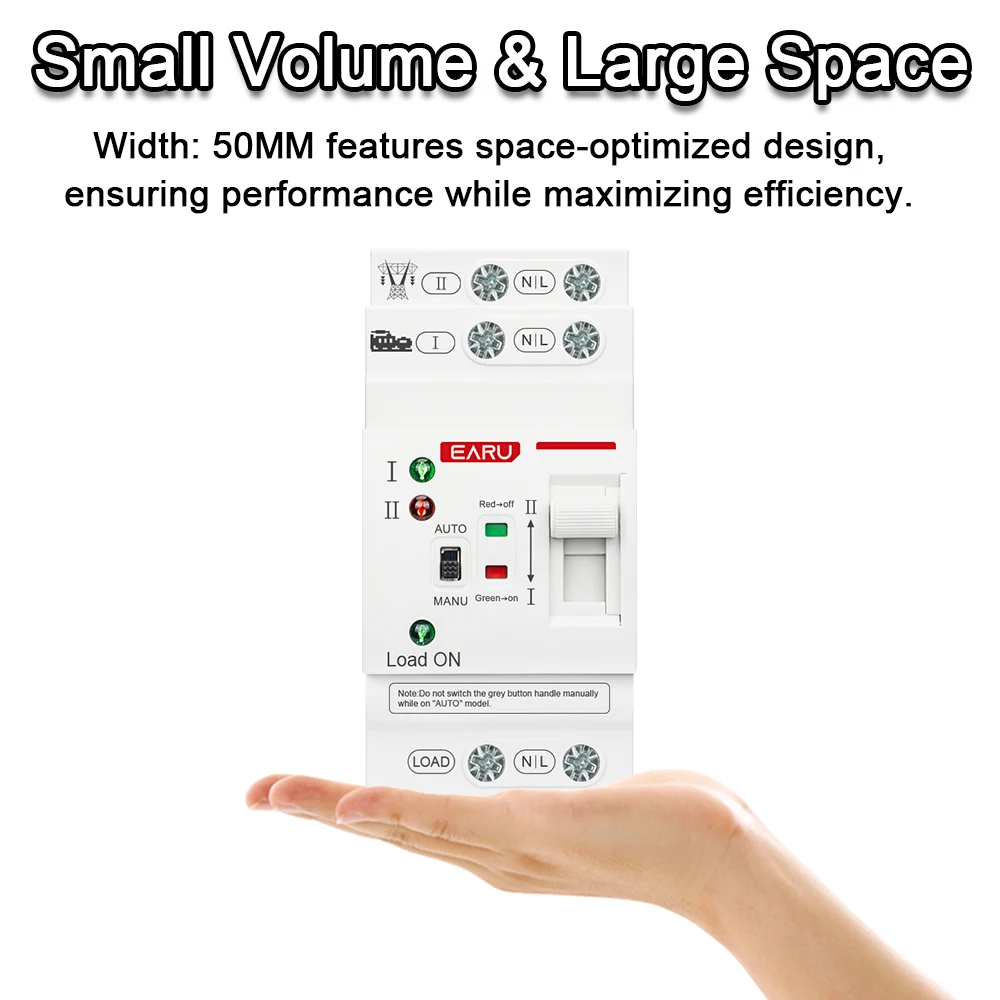 Thumbnail 3 - #53 Discounted Circuit Breakers Worth Buying