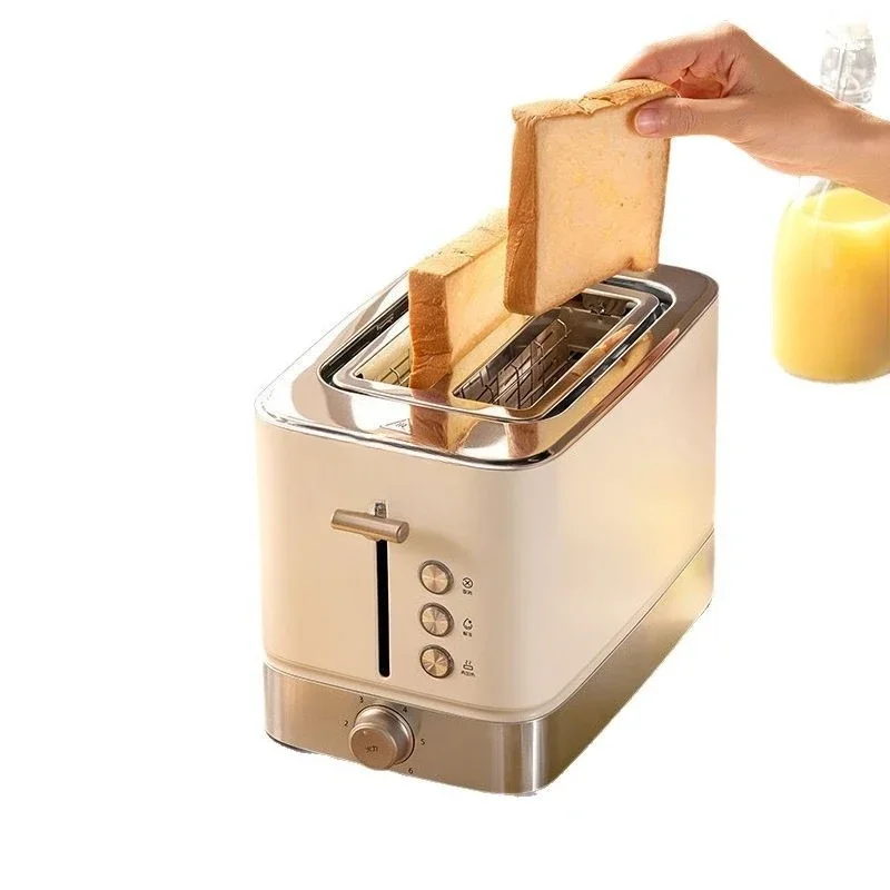 

Breakfast Maker Toaster Household Hot Pressing Toast Maker Multifunctional Small Toaster DSL-F02H5