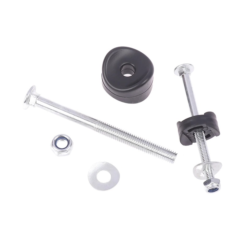 Trampoline Screws Trampoline Replacement Screws Square Head Steel Stability Tool