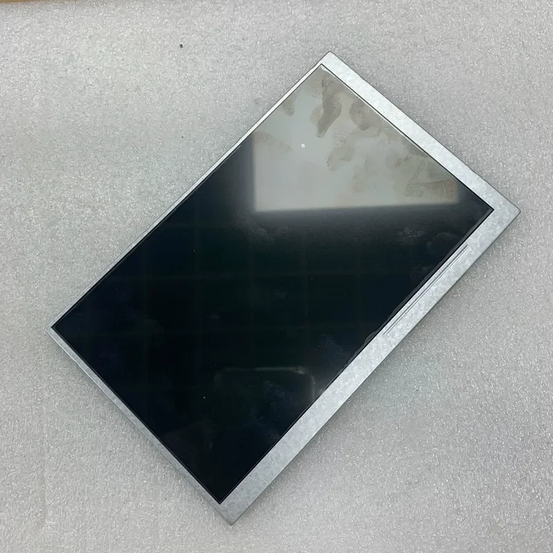 for Dafeng DF-10S 10T CNC Machine Tool Two-Axis Display Screen LCD Monitor Repair Accessories