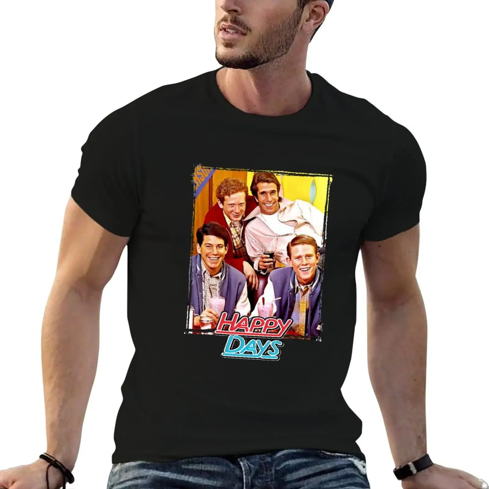 

Vintage Finn The Human Cool Gifts T-Shirt Luxury man new gifts and t-shirts plain black t shirts men